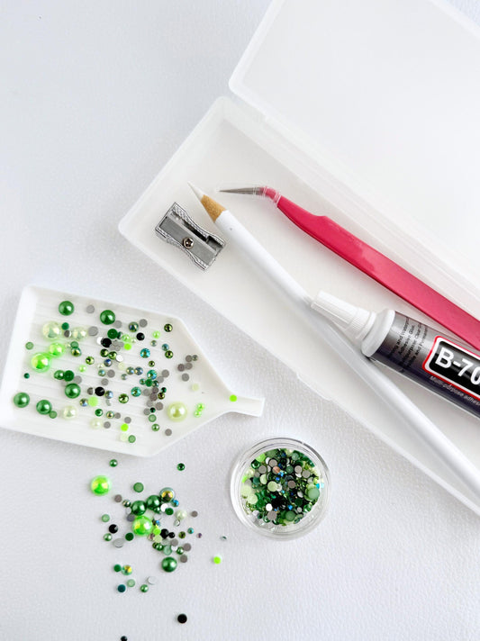 Bejewel it Yourself Kit