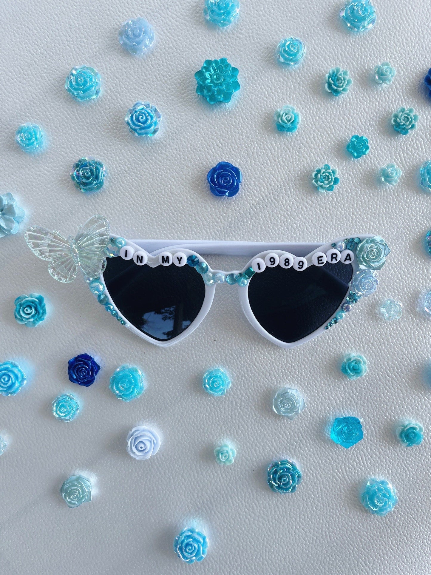 Adult Heart Sunnies
