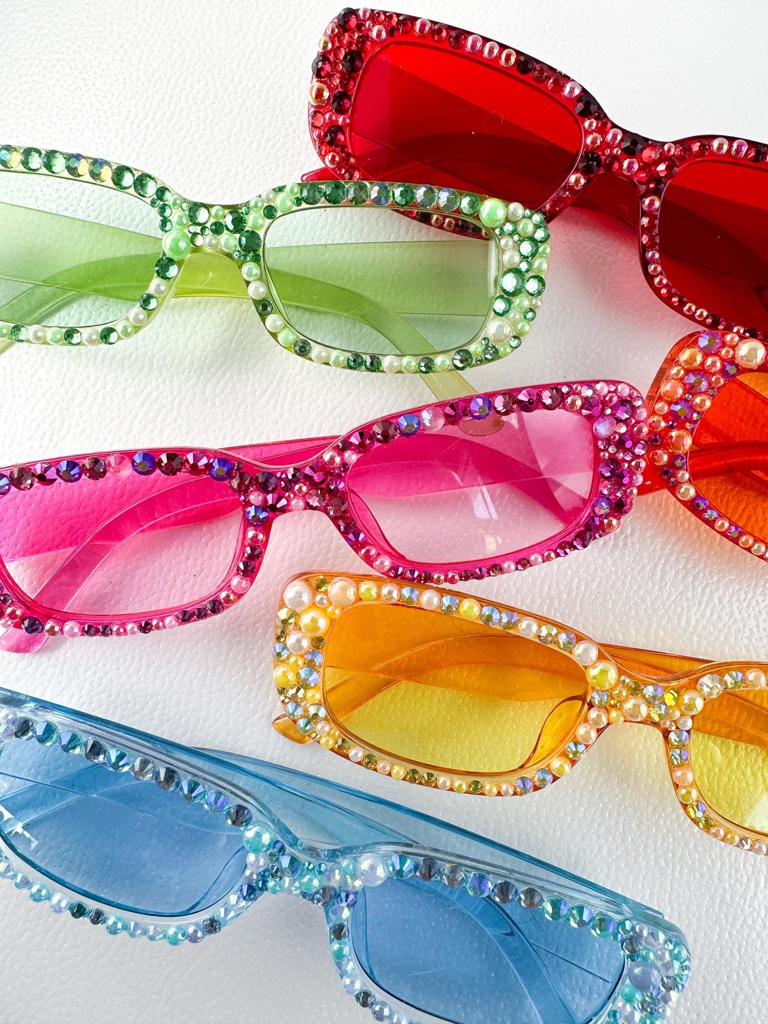 Signature Sparkle