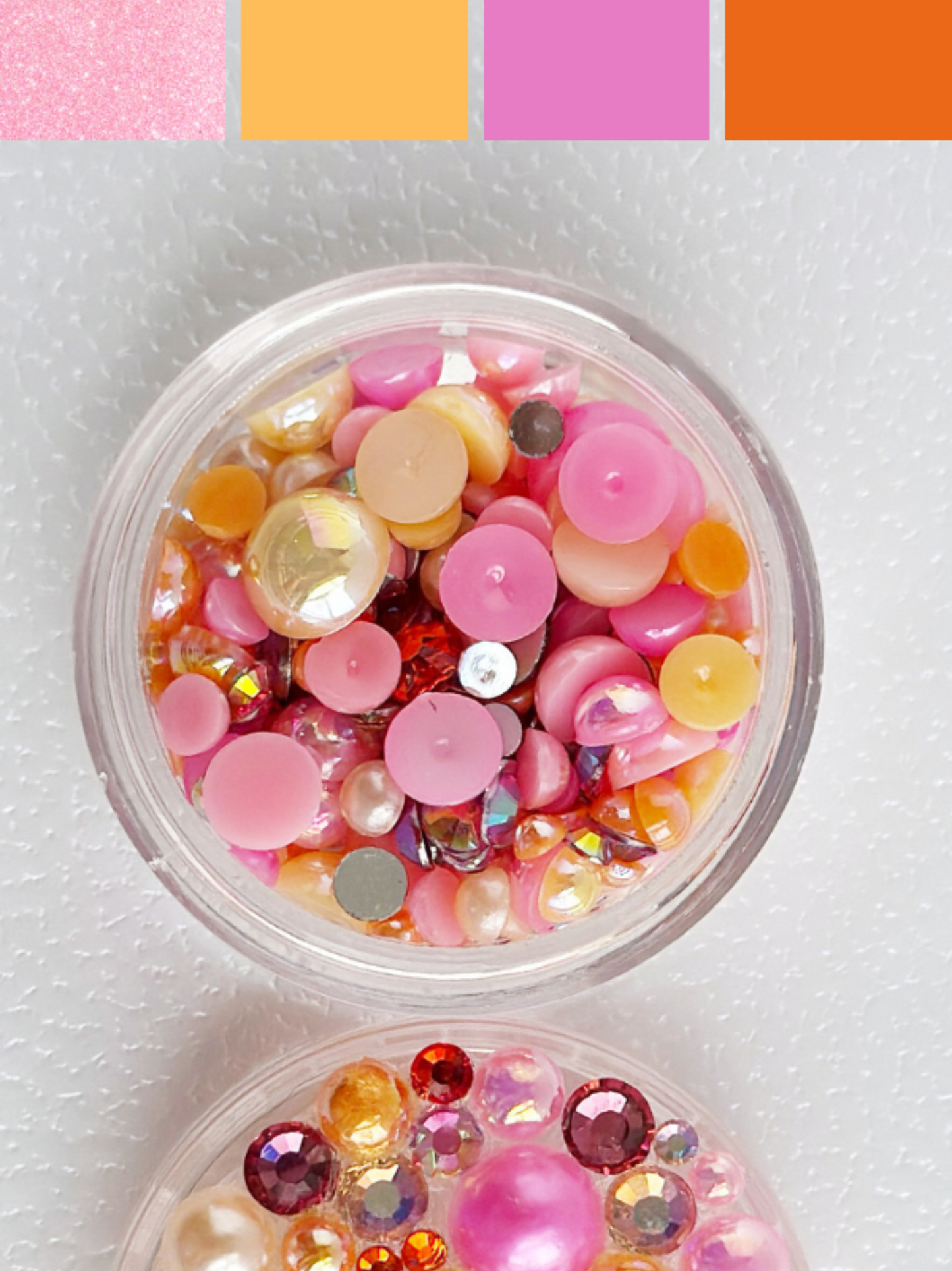 Bling Blends