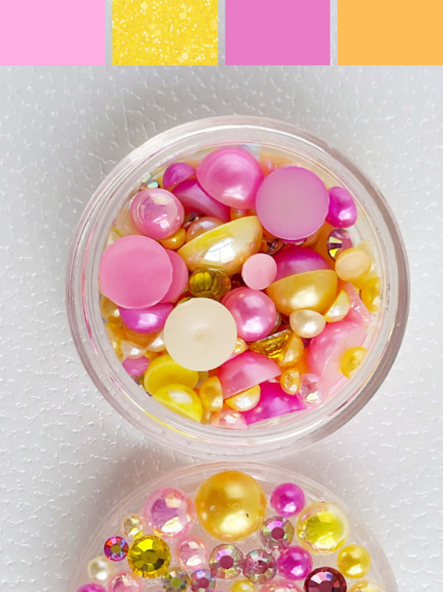 Bling Blends