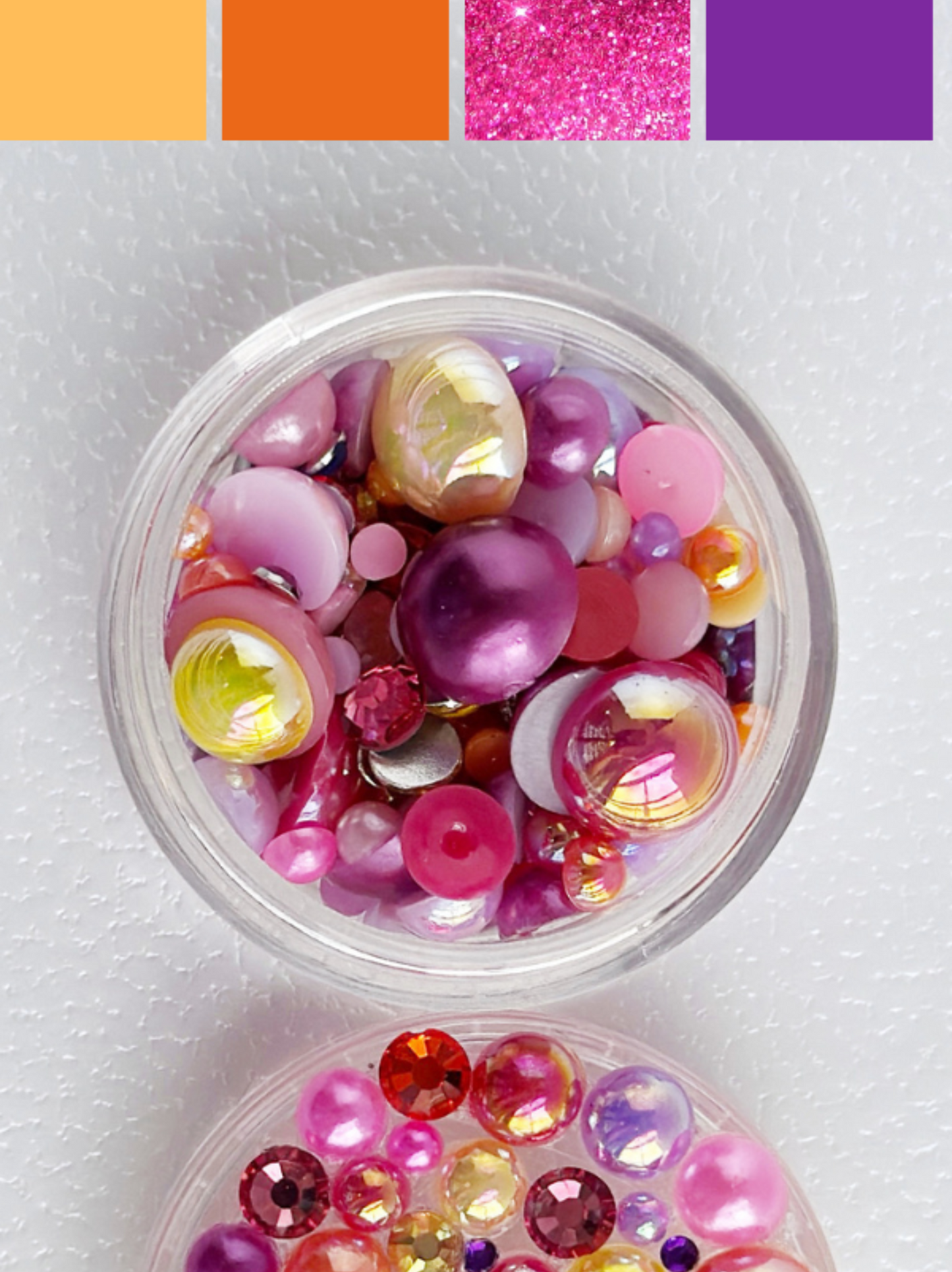 Bling Blends