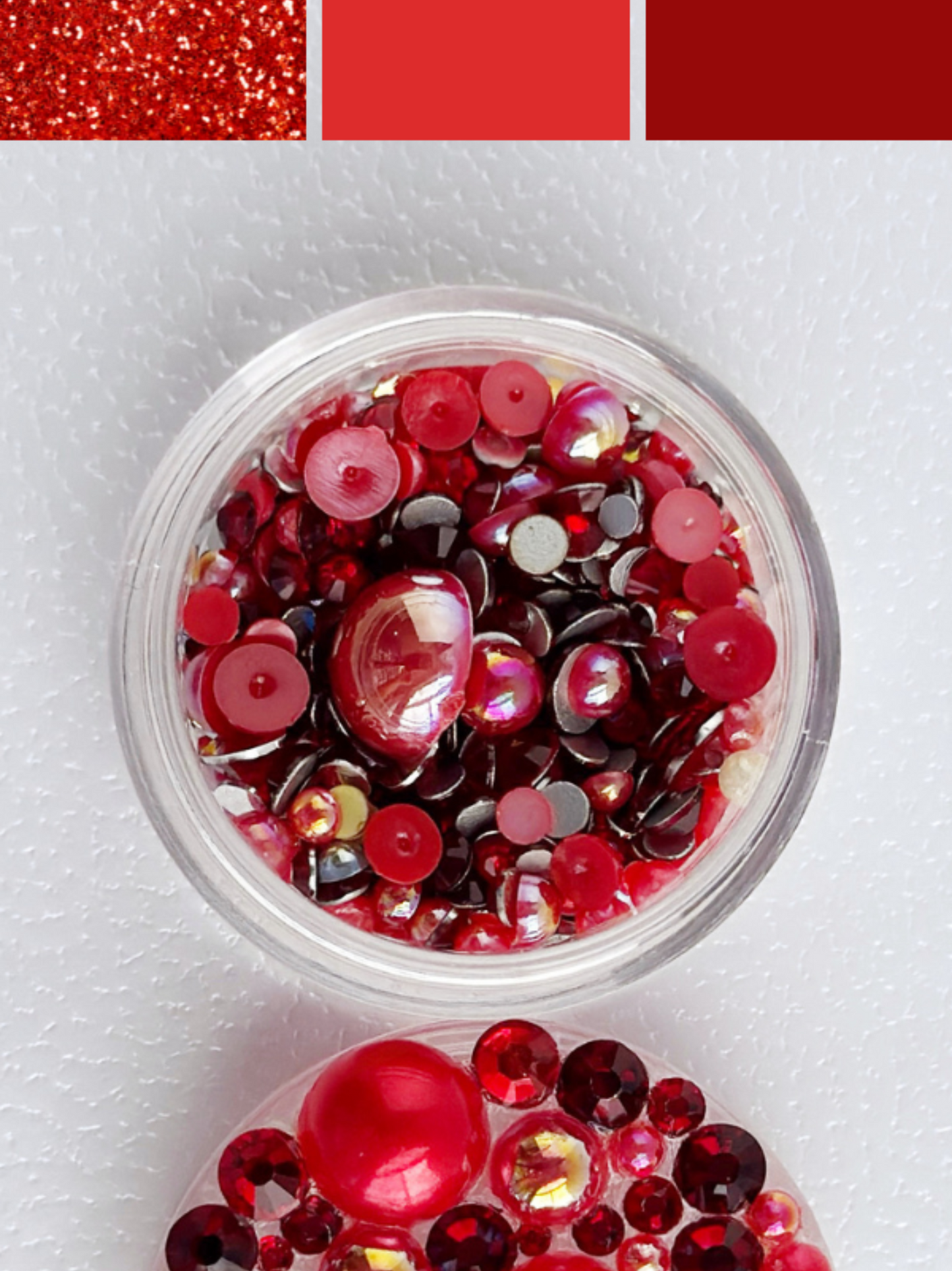 Bling Blends