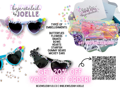 BiY Sunnies Kit