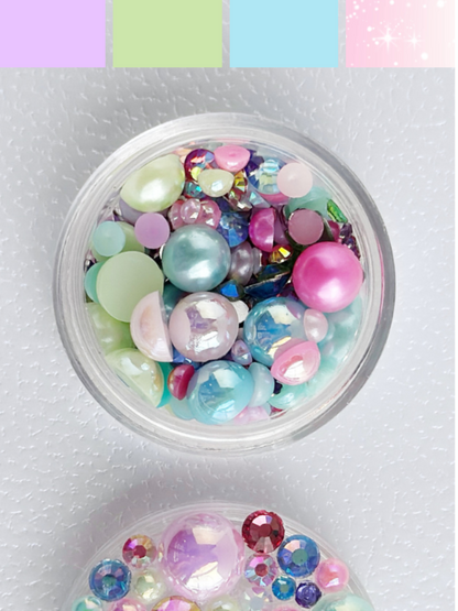 Bling Blends