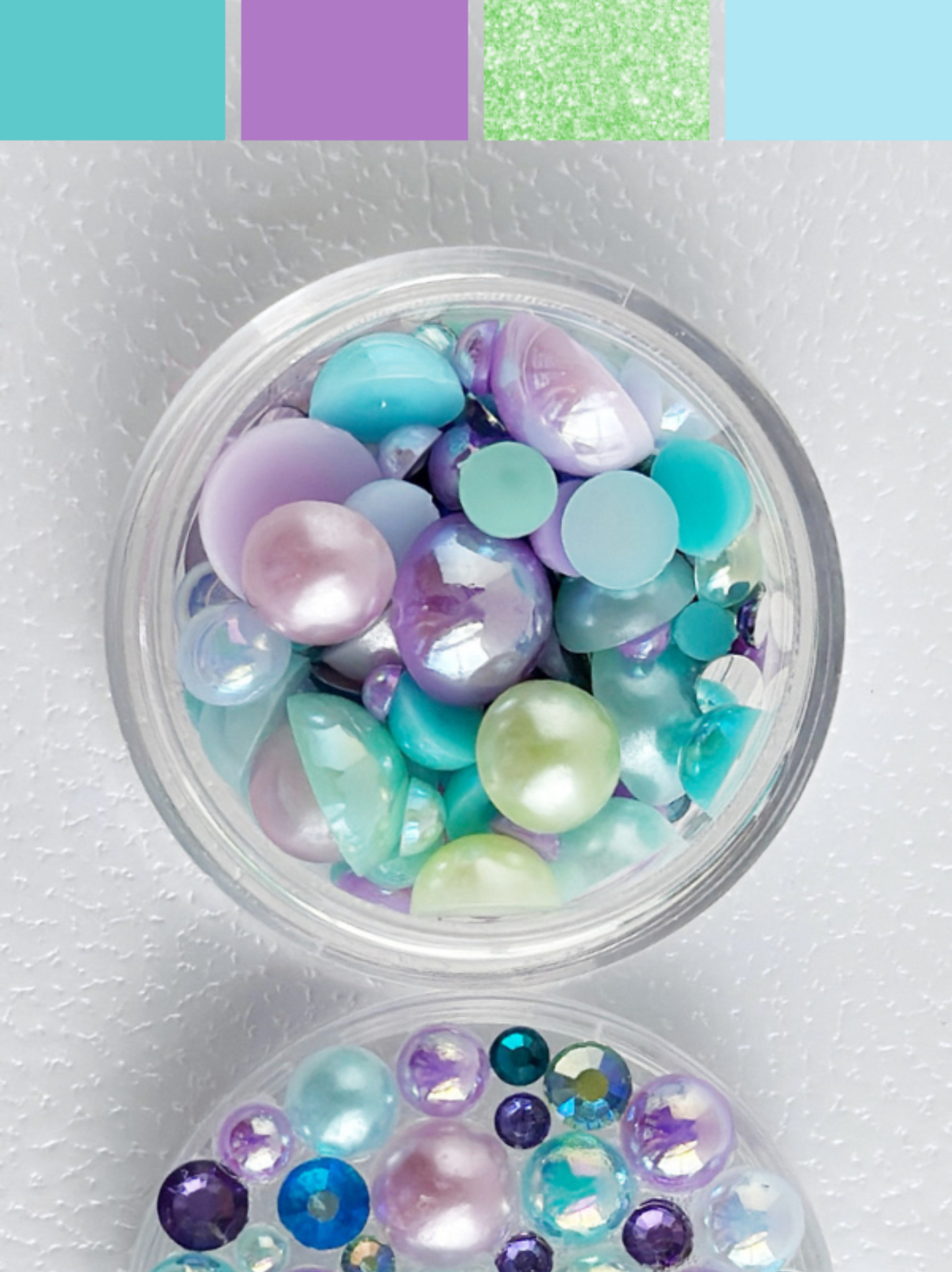 Bling Blends