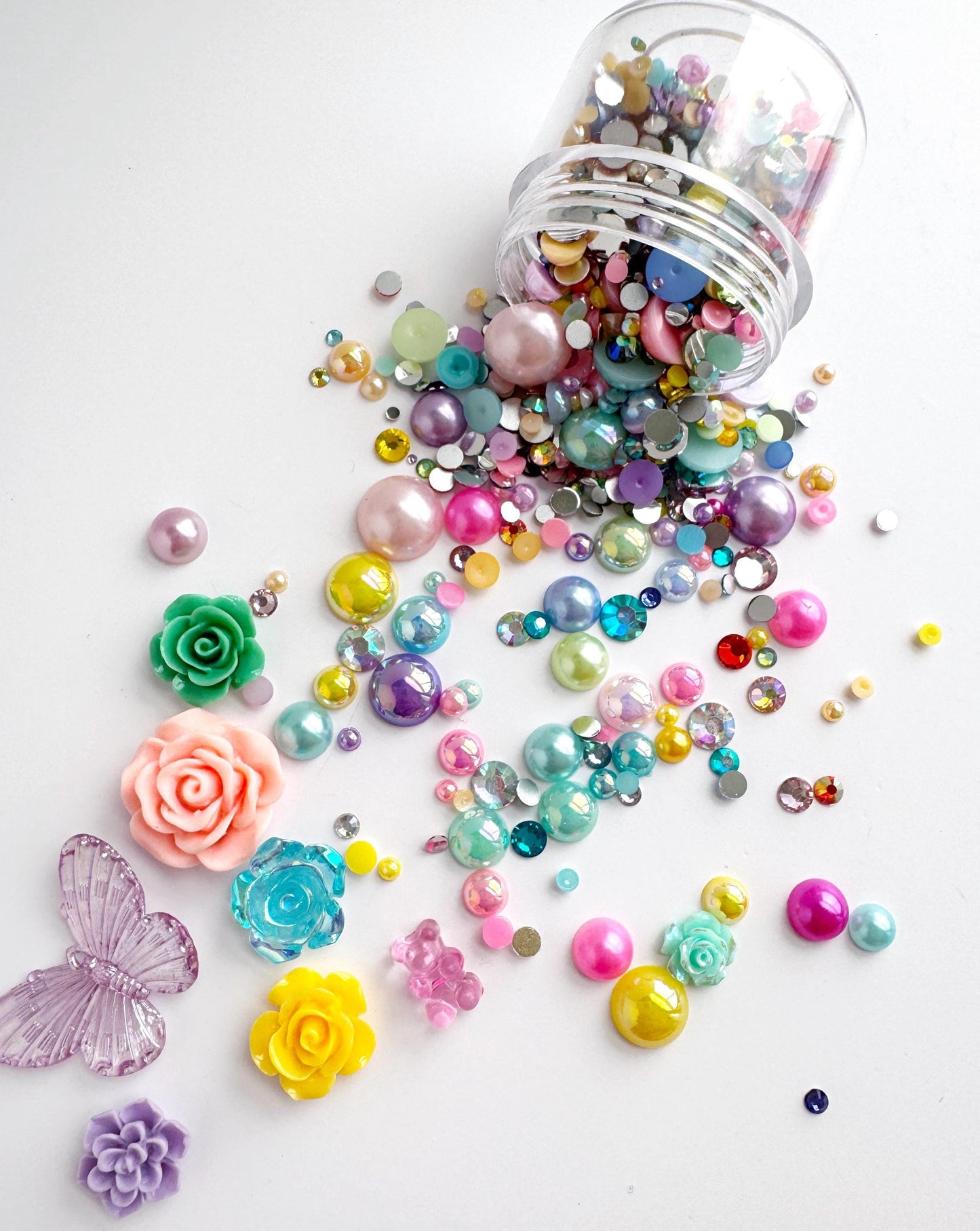 Bling Blends