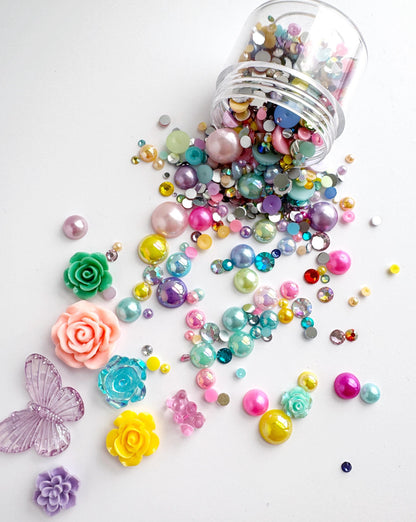 Bling Blends