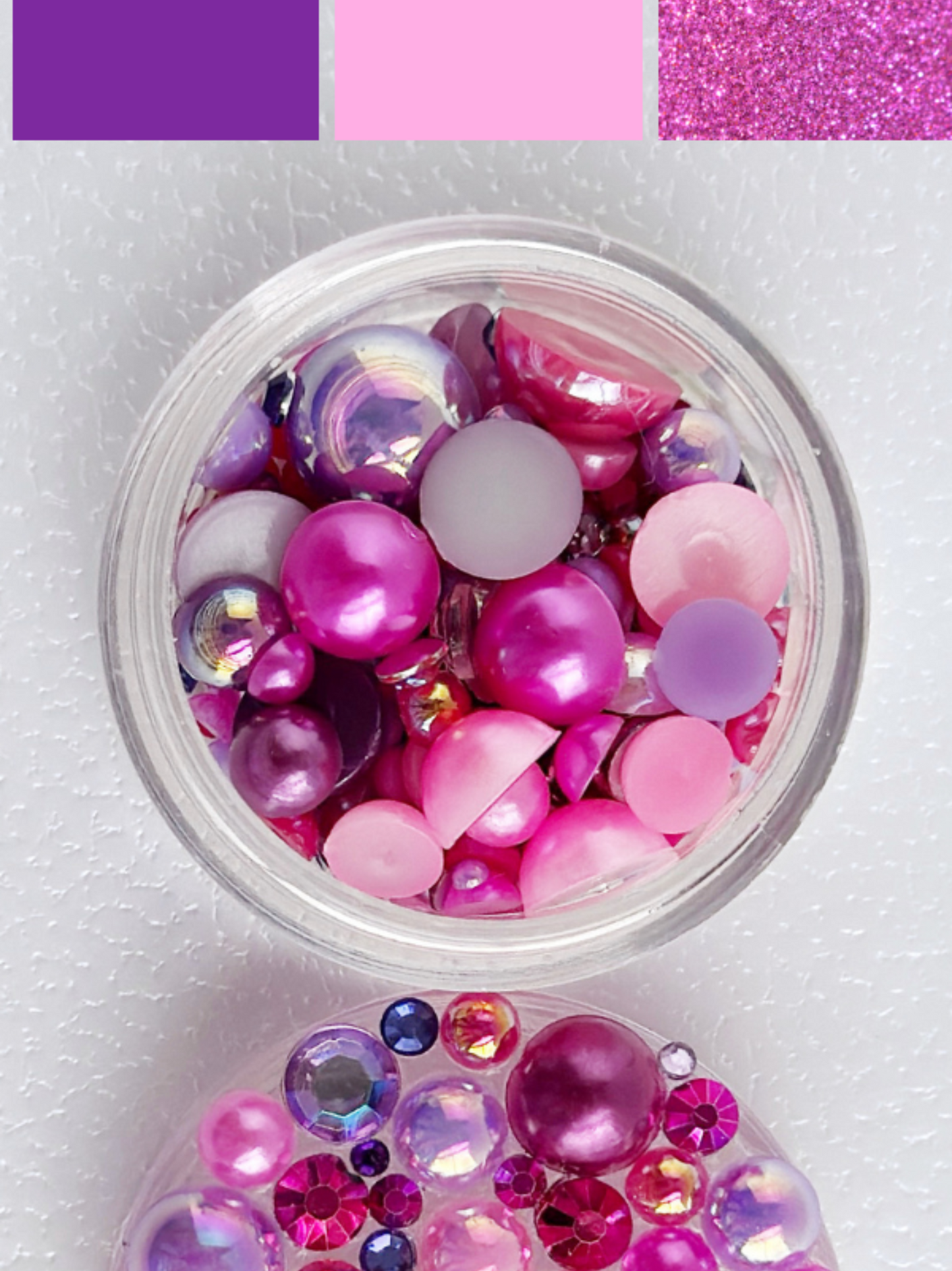 Bling Blends