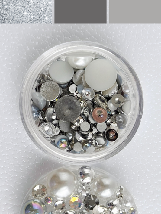 Mirrorball Signature Sparkles Bling Blend