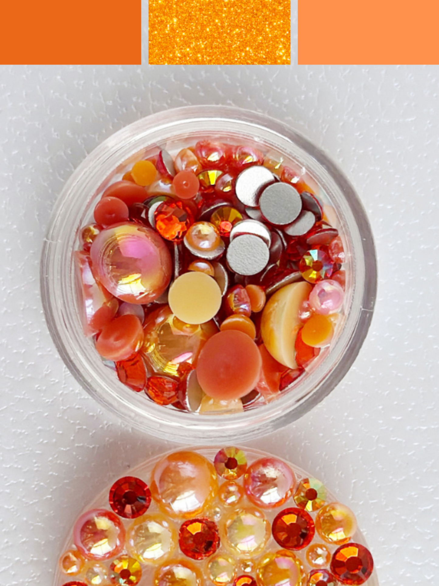 Bling Blends
