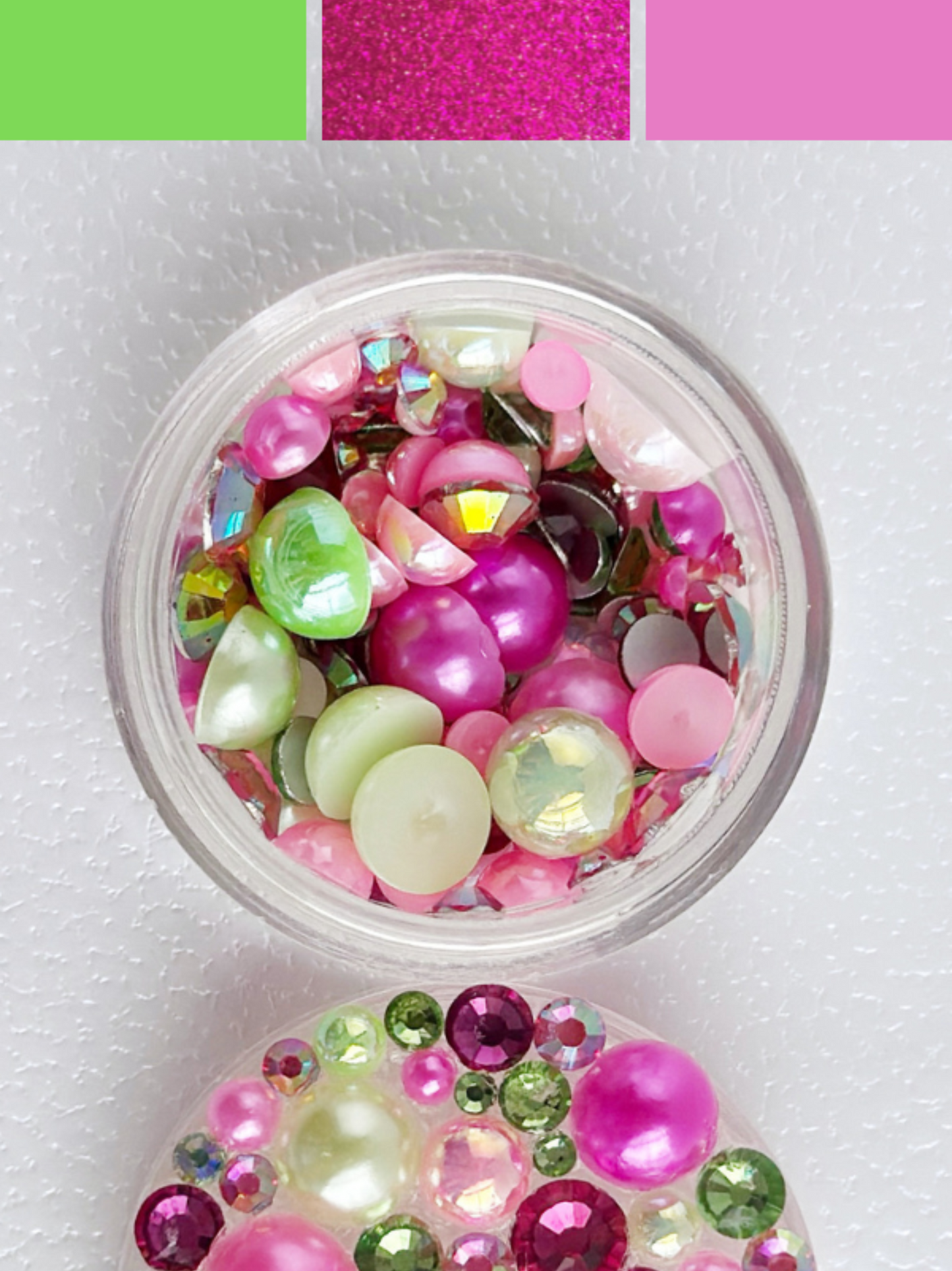Bling Blends