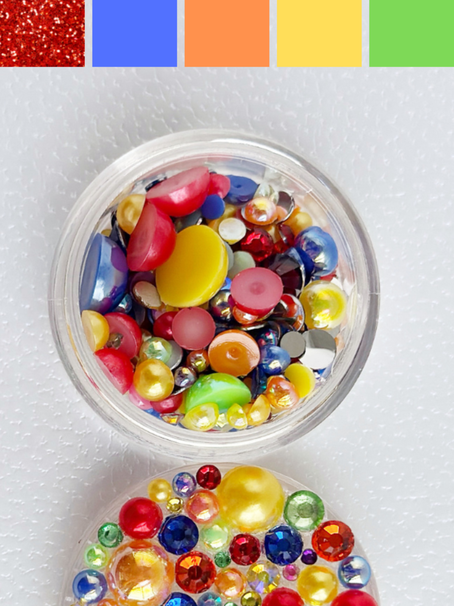 Bling Blends
