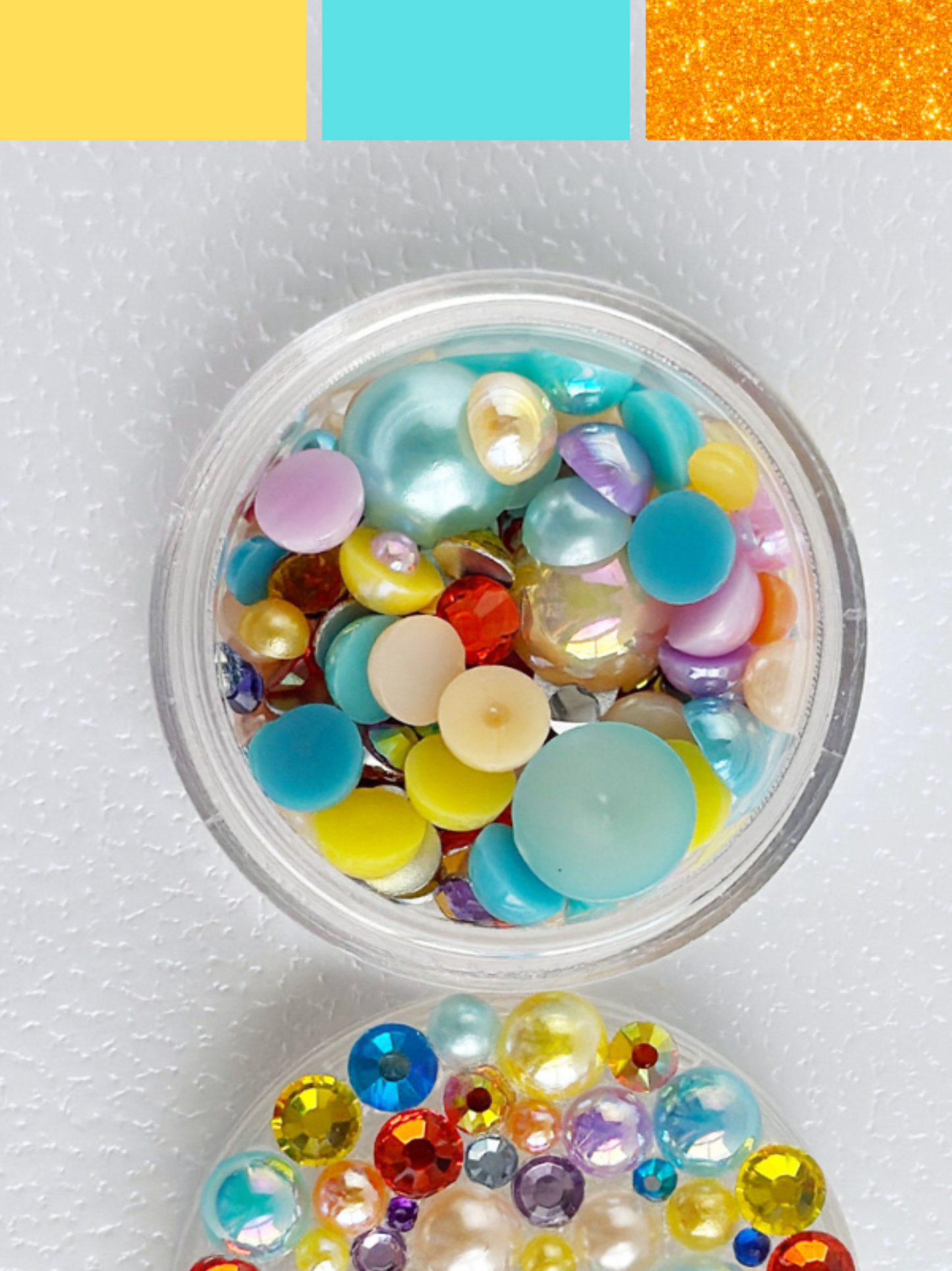 Bling Blends