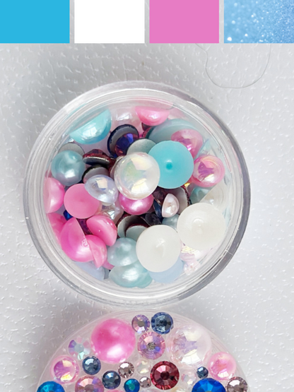 Bling Blends