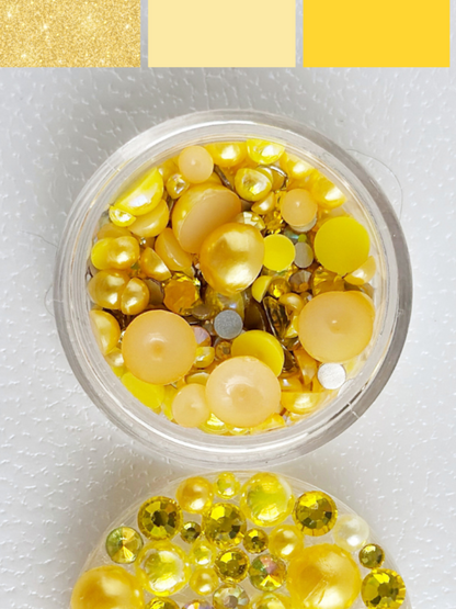 Bling Blends