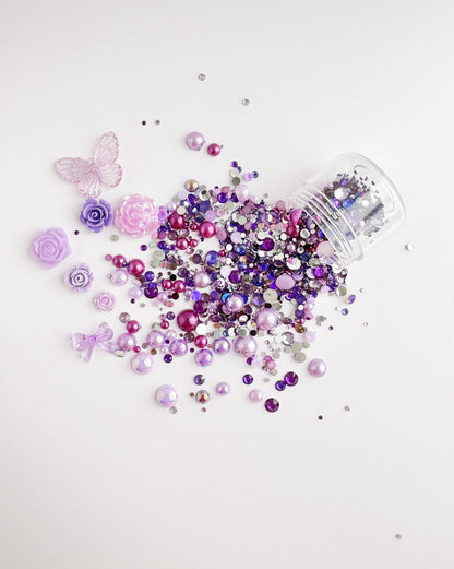Bling Blends