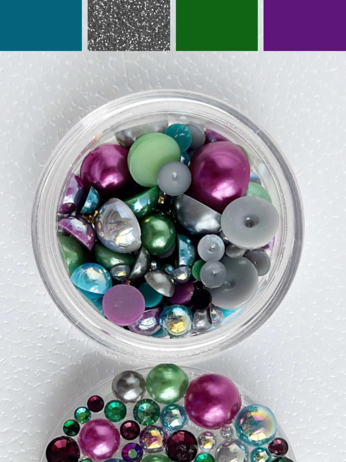 Serpent Colors Signature Sparkles Bling Blend