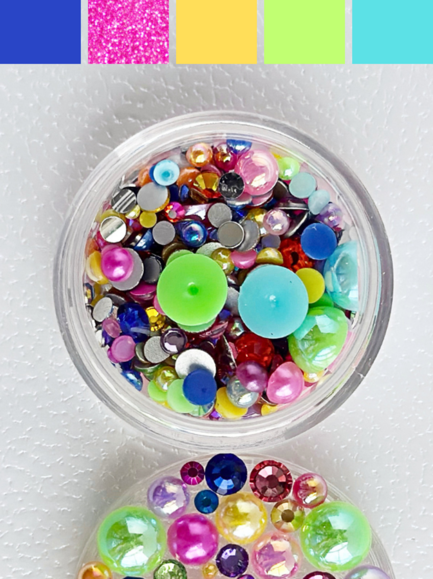 Bling Blends