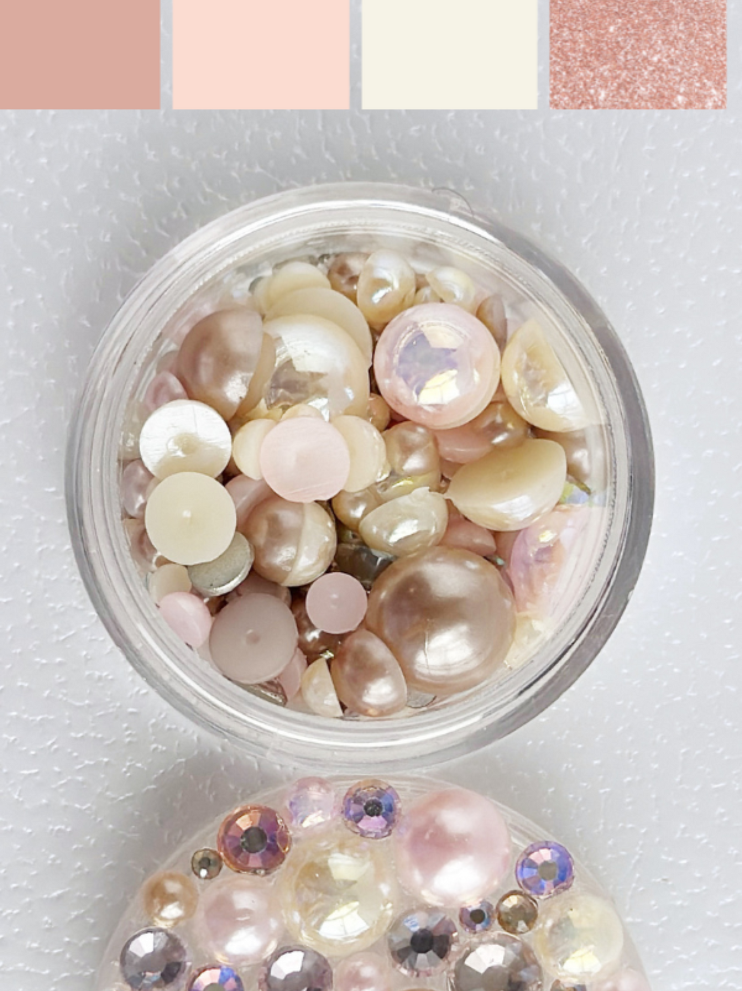 Bling Blends
