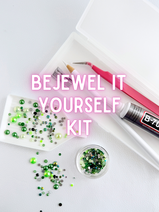 Bejewel it Yourself Kit