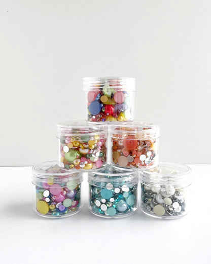 Bling Blends