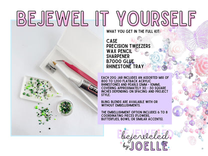 Bling Blends
