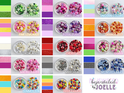 Bling Blends