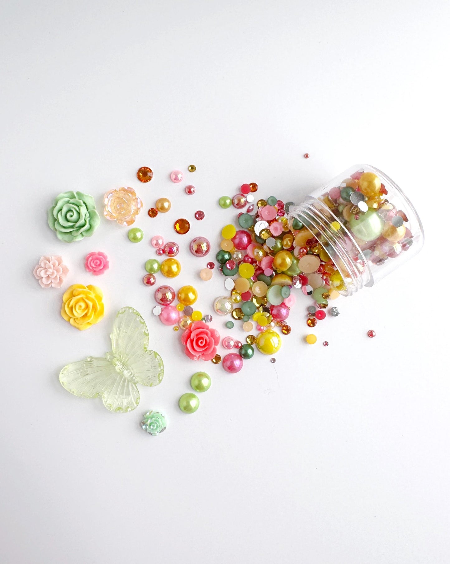 Bling Blends