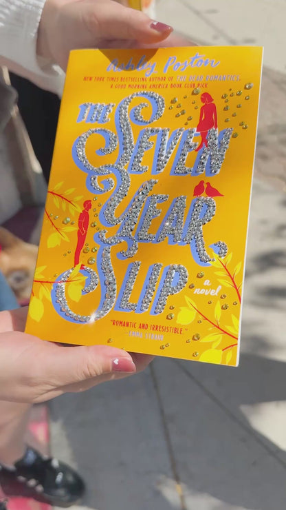 Bejewel a Book | Smitten | 11.29.2025