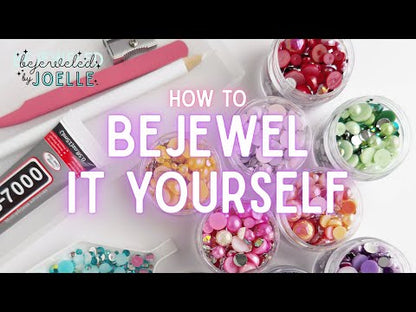 Bejewel it Yourself Kit